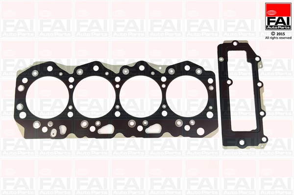 Gasket, cylinder head